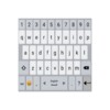 Icône Classic Big Keyboard