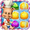 Икона Cookie Blast