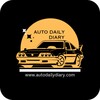 Auto Daily Diary आइकन