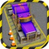 Truck Parking Game 아이콘