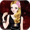 Biểu tượng Princess Fashion Party Dress Up
