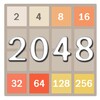 2048 Puzzle 图标