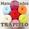 Trapillo आइकन