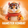 أيقونة Hamster Coin Mining