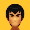 أيقونة Bruce Lee Dragon Run
