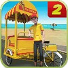 Ícone de Beach IceCream Delivery 2