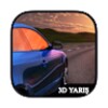 3D Araba Yarışı Oyunları simgesi