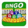 Pictogramă Nineballs Bingo