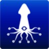 Ikon Blue Squid TV