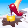 Icon von Heel Step Smash
