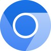 4. Chromium simgesi
