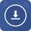 Icono de Video Downloader for Facebook