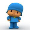 Icono de Pocoyo Videos