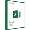 ไอคอน Microsoft Excel 2016