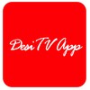 أيقونة Desi TV App