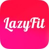 LazyFit: Home Workout & Fit 아이콘
