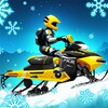 Biểu tượng Snow Motocross