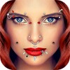 أيقونة Piercing Camera