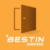 BESTIN 원패스 아이콘