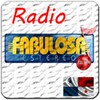 Икона Radio la Fabulosa Panama