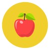 Healthy Recipes 아이콘