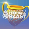 Icône Real Madrid CF Football Blast