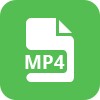أيقونة Free MP4 Video Converter