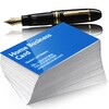 Icône Home Business Card