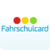 ไอคอน Fahrschulcard