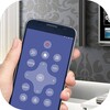TV control - tv remote app आइकन