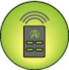 Icône S - Remote Control