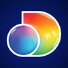 Icona di discovery+