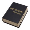 Dictionary All Language 图标