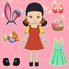 Icono de Doll Dress Up: Sweet Girl