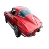 Icona di Sports Car Traffic Racing 3D