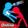 Biểu tượng Stickman Hero Fighting Clash