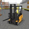 Икона Heavy Forklift Challenge 2015