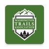 Ícone de WTA Trailblazer: Go Hiking