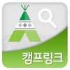 Icon von Camping Reservations CampLink