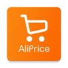 Icône AliPrice Shopping Browser