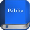 Икона Biblia românească