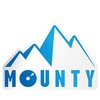 Icona di Mounty for NTFS