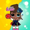 ไอคอน L.O.L. Club