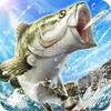 Icône Bass Fishing 3D II