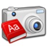 Icône Camera Dictionary