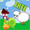 Икона GO SMS Pro Happy Farm Theme