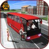 Icono de Highway Bus Coach Simulator