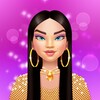 Perfect Makeup 3D simgesi