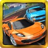 Turbo Driving Racing 3D आइकन
