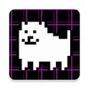 Icono de Stickers de UNDERTALE y DELTARUNE para WhatsApp
